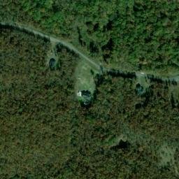 Satellite imagery of WRX — NGS FG0291 — Pulaski County, US, US