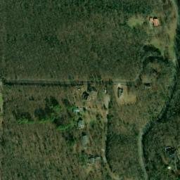 Satellite imagery of WNO — NGS FG0283 — Lonoke County, US, US