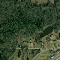 Satellite imagery of GR 35009200 — NGS DF7953 — Austin, US, US