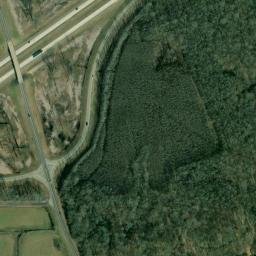 Satellite imagery of GR 35009200 — NGS DF7953 — Austin, US, US