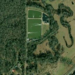 Satellite imagery of KWAL — NGS FF1482 — Lonoke County, US, US