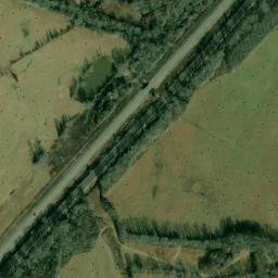 Satellite imagery of KWAL — NGS FF1482 — Lonoke County, US, US