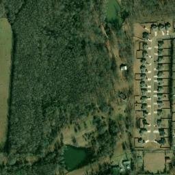 Satellite imagery of KWAL — NGS FF1482 — Lonoke County, US, US