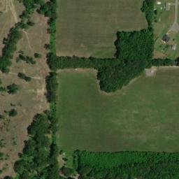 Satellite imagery of WPF — NGS FF1491 — Lonoke County, US, US