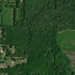 Satellite imagery of WPF — NGS FF1491 — Lonoke County, US, US
