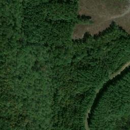 Satellite imagery of Manbone Ridge, US