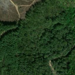 Satellite imagery of Manbone Ridge, US