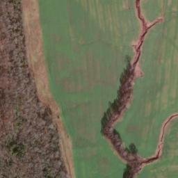 Satellite imagery of Winding Stair Bluff, US