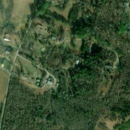 Satellite imagery of Jones Ridge, US