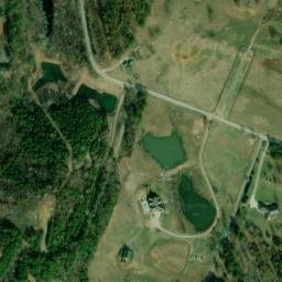 Satellite imagery of Jones Ridge, US