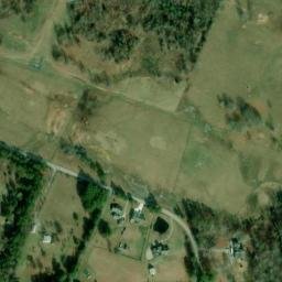 Satellite imagery of Jones Ridge, US