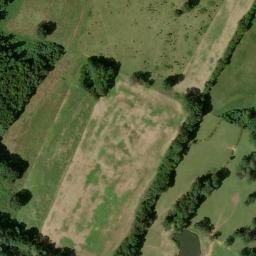 Satellite imagery of Hannah Prospect, US