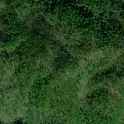 Satellite imagery of Tarkiln Ridge, US
