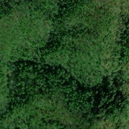 Satellite imagery of Tarkiln Ridge, US