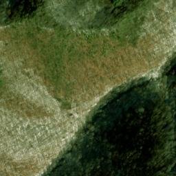 Satellite imagery of Licklog Ridge, US