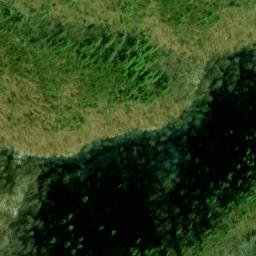 Satellite imagery of Groundhog Ridge, US