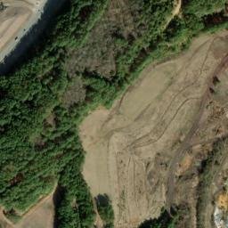 Satellite imagery of Mary Mine, US