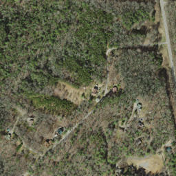 Satellite imagery of Cobb Bluff, US