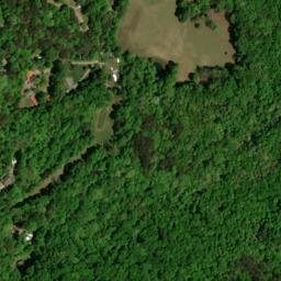 Satellite imagery of Garland Ridge, US