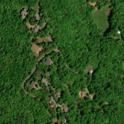 Satellite imagery of Garland Ridge, US