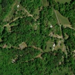 Satellite imagery of Garland Ridge, US