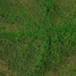 Satellite imagery of Big Kitchens Ridge, US