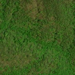 Satellite imagery of Big Kitchens Ridge, US
