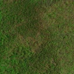 Satellite imagery of Big Kitchens Ridge, US