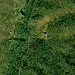 Satellite imagery of Scaly Ridge, US
