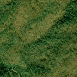 Satellite imagery of Brushy Ridge, US