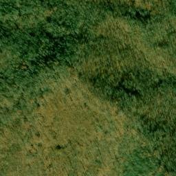 Satellite imagery of Brushy Ridge, US