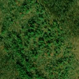 Satellite imagery of Brushy Ridge, US