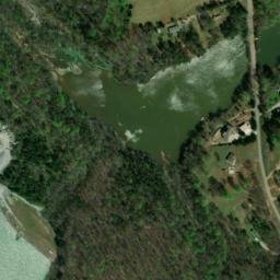 Satellite imagery of Lyman Quarry, US