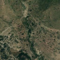 Satellite imagery of Djebel Sidi Bou el Khîrat, DZ