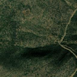 Satellite imagery of Djerf el Karia, DZ