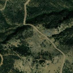 Satellite imagery of Djerf el Karia, DZ