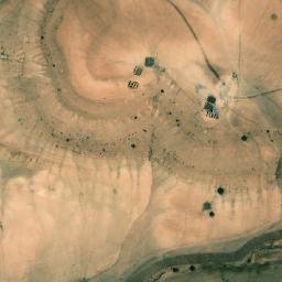 Satellite imagery of Koudia Lemsene, DZ