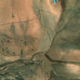 Satellite imagery of Koudia Lemsene, DZ