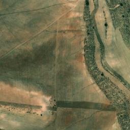 Satellite imagery of Koudia Lemsene, DZ