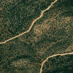 Satellite imagery of Djebel Feriaïna, DZ