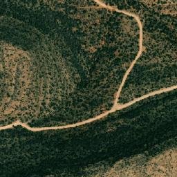 Satellite imagery of Djebel Feriaïna, DZ