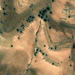 Satellite imagery of Djebel Azzouz, DZ