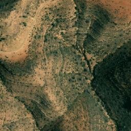 Satellite imagery of Hammar Touil, DZ