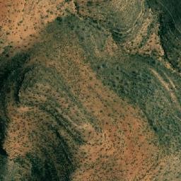 Satellite imagery of Hammar Touil, DZ