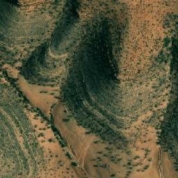 Satellite imagery of Hammar Touil, DZ