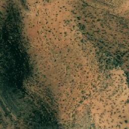 Satellite imagery of Djebel el Kebir, DZ