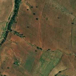 Satellite imagery of Djebel el Kolea, DZ