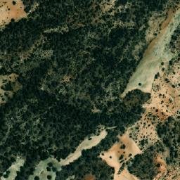 Satellite imagery of Hammar el Beïda, DZ