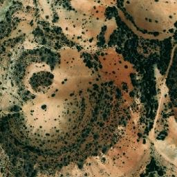 Satellite imagery of Hammar el Beïda, DZ