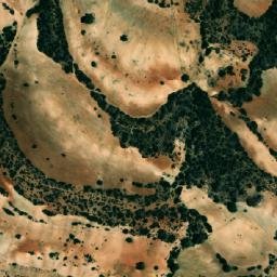 Satellite imagery of Hammar el Beïda, DZ
